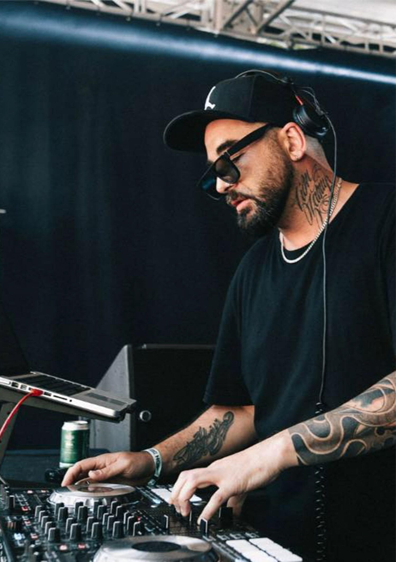 Rewind with Bulletproof and the History of New Zealand Drum and Bass Podcast